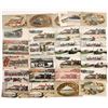 Image 1 : Long Beach, California Miscellaneous Postcard Group [134999]