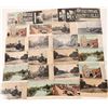 Image 1 : Marysville Pre-Split Postcards (25) [128222]