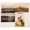 Image 1 : Montague, California Postcard Group [134927]
