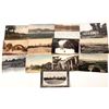 Image 1 : Napa State Hospital and Veterans Home Postcards, Early Dates (13) [129082]