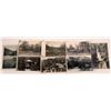 Image 1 : San Gabriel Mountains and Canyons Real Photo Cards (8) [110759]
