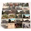 Image 1 : Luther Burbank's Santa Rosa Home, Farm & Gardens Postcards (32) [129083]