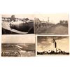 Image 1 : Texas Military Real Photo Post Cards [141269]