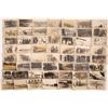 Image 1 : USS Utah Photo Diary of the Tampico Affair and Invasion of Veracruz, Mexico - 91 RPCs [137096]