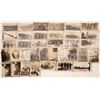 Image 3 : USS Utah Photo Diary of the Tampico Affair and Invasion of Veracruz, Mexico - 91 RPCs [137096]