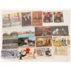 Image 1 : Liquor Themed Postcards (18) [140469]