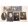 Image 1 : President Taft Real Photo Postcards [145493]