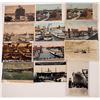Image 1 : Western Steamer Postcards: California Ports [134910]
