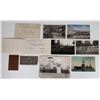 Image 1 : Military Postcards, Photos, Etc. [159048]