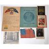 Image 1 : Military Ephemera [156082]
