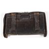 Image 2 : Watervliet Arsenal  Cartridge Wallet 1890's [157353]