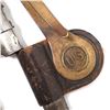 Image 2 : Bayonet for the model 1873 Springfield Rifle [152606]