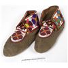 Image 1 : Beaded Moccasins, Southern Canada [157720]