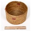 Image 1 : Alaskan Basket, c. 1920's [158524]