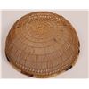 Image 2 : Hupa/Yurok Winnowing Basket [140392]