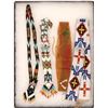 Image 1 : Generic Loom Beadwork Set (4) [146568]