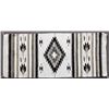 Image 2 : Saddle Blanket--Two Grey Hills [151566]