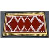 Image 1 : Mexican, Navajo Style Rug [156489]