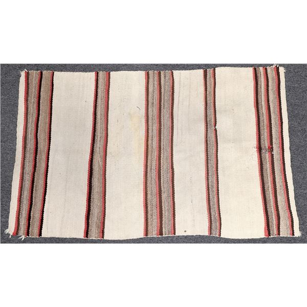 Navajo Transitional Blanket [157482]