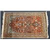 Image 1 : Floral Persian-Style Rug [151560]
