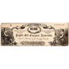 Image 1 : People's Gift Enterprise Association Scrip [156109]
