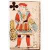 Image 1 : French Canadian Playing Card, COPY [144994]