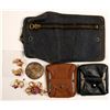 Image 1 : Coin Purses, Nevada Centennial  and Costume Jewelry [91301]
