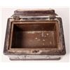 Image 2 : Strongbox, 19th Century, "Floor Safe" [152319]