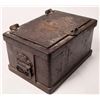 Image 3 : Strongbox, 19th Century, "Floor Safe" [152319]