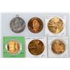 Image 1 : Nevada Medals [156527]