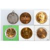 Image 2 : Nevada Medals [156527]
