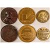 Image 1 : Award Medals (4) [102852]