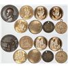 Image 1 : Church Related Medals [141197]