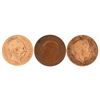 Image 1 : Five and Ten Mark German Coins [143357]