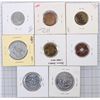 Image 2 : Grand Junction Token Collection (8) [154223]