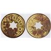 Image 1 : Paradise Hotel Token [127549]