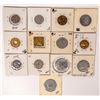 Image 2 : Alva, OK Token Collection, 13 [152297]