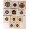 Image 2 : Bartlesville, OK Tokens, 10 [152286]
