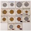 Image 1 : Beaver County, OK Tokens, 14 [152458]