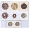 Image 2 : Muskogee Token Collection [154398]