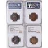 Image 1 : Hard Times Tokens: Henry Anderson/ I Take The Responsibility [129221]