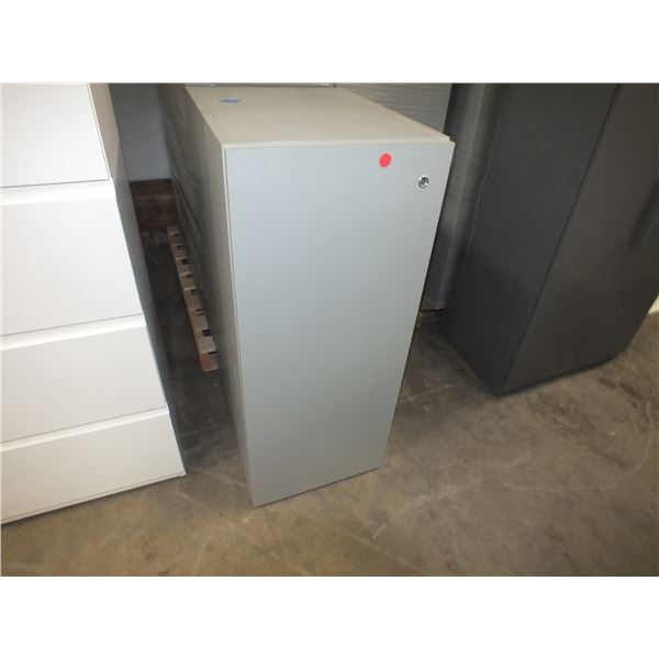 Wooden Office Cabinet