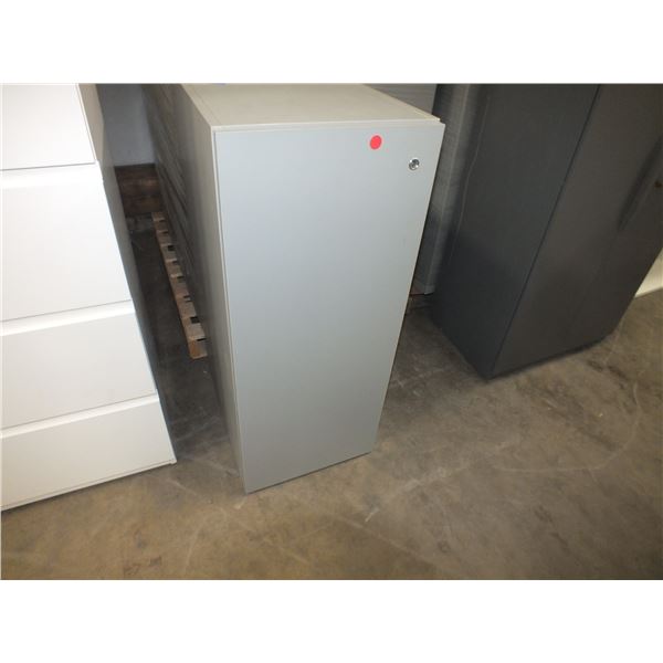 Wooden Office Cabinet