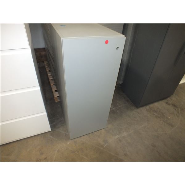 Wooden Office Cabinet