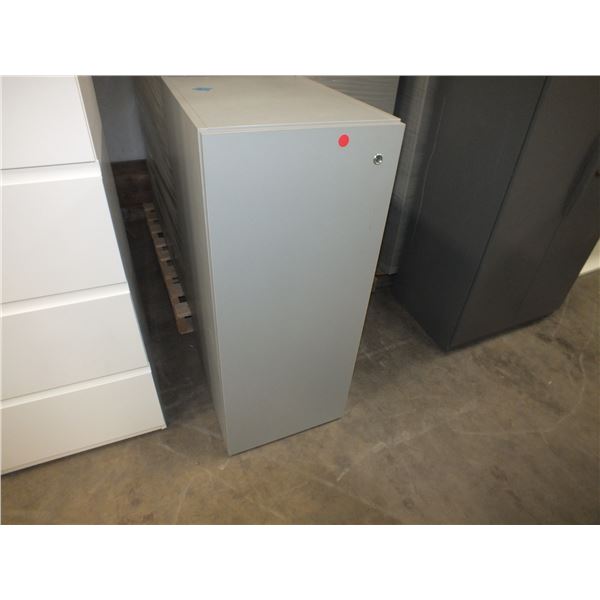 Wooden Office Cabinet