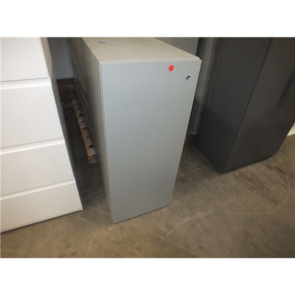 Wooden Office Cabinet