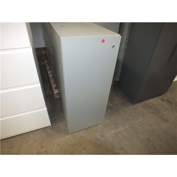 Wooden Office Cabinet