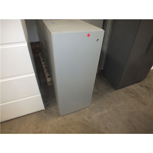 Wooden Office Cabinet