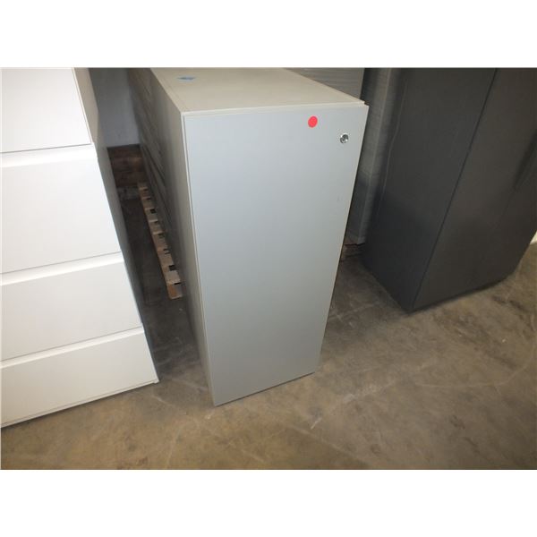 Wooden Office Cabinet