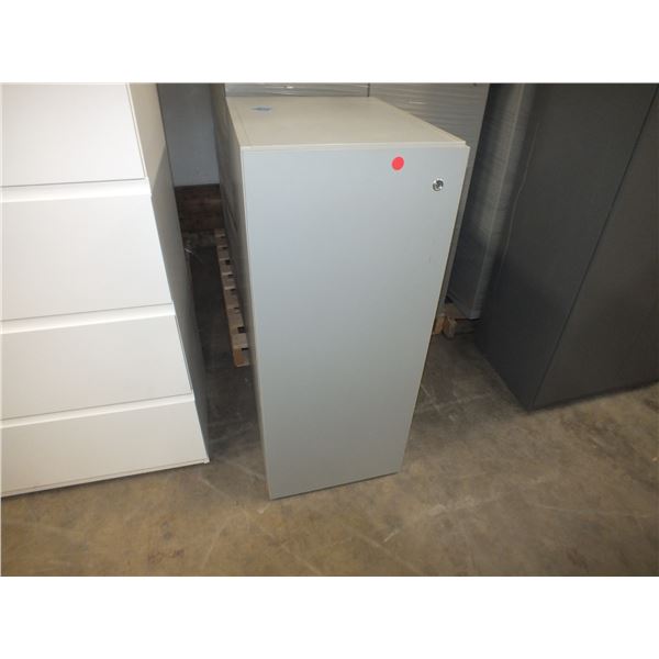 Wooden Office Cabinet